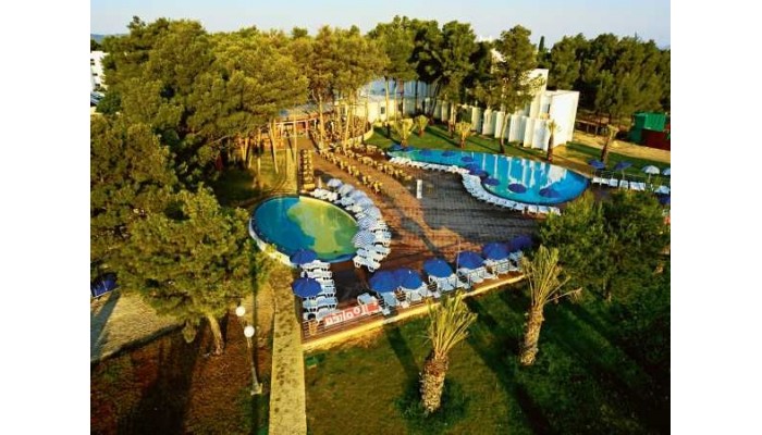 Beach Hotel Jakov poza 2