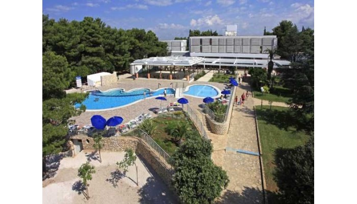 Beach Hotel Jure poza 0