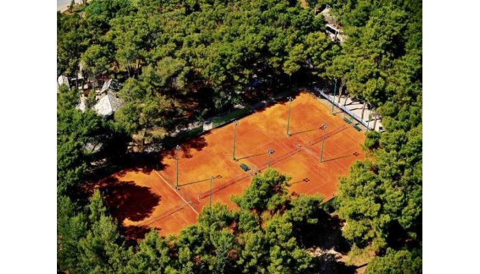 Beach Hotel Jure poza 6
