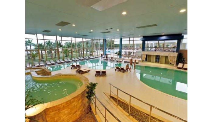 Beach Hotel Jure poza 8