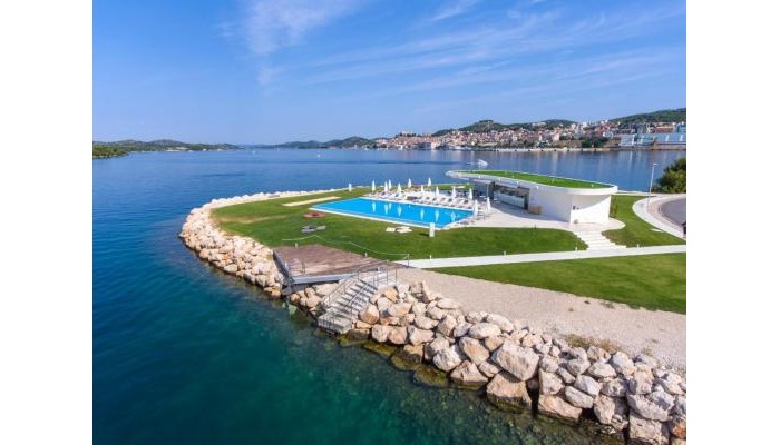 D-resort Sibenik poza 14