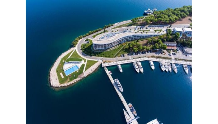 D-resort Sibenik poza 0