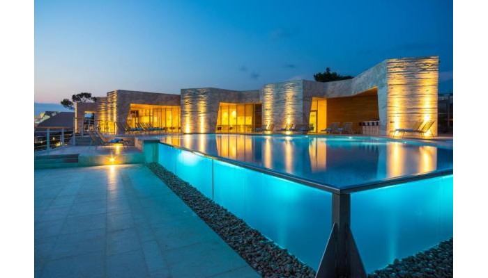 D-resort Sibenik poza 11