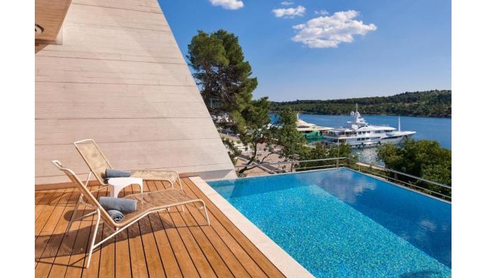 D-resort Sibenik poza 12