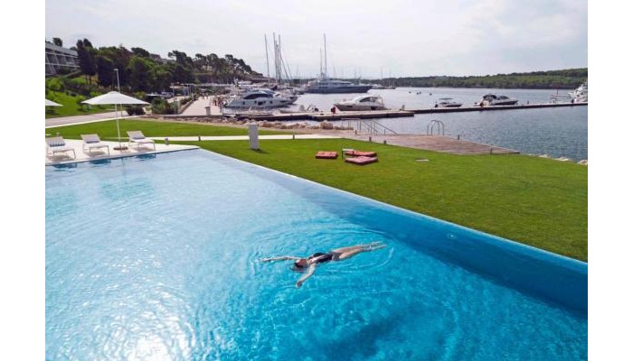 D-resort Sibenik poza 15