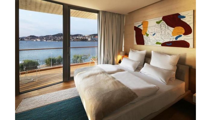 D-resort Sibenik poza 1