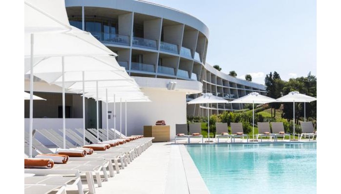 D-resort Sibenik poza 13
