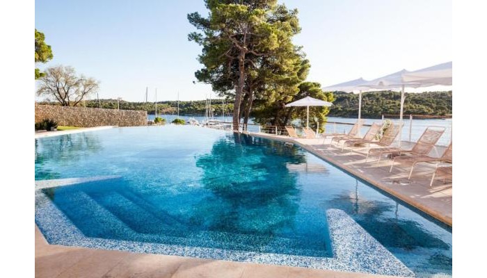 D-resort Sibenik poza 10