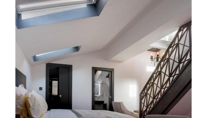 Heritage Hotel King Kresimir - Adults Only poza 1