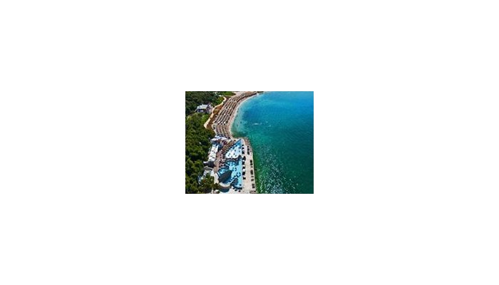 Hotel Mobile Homes Solaris Adria - Daily poza 0