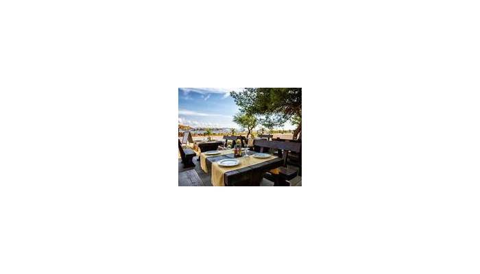 Hotel Mobile Homes Solaris Adria - Daily poza 7