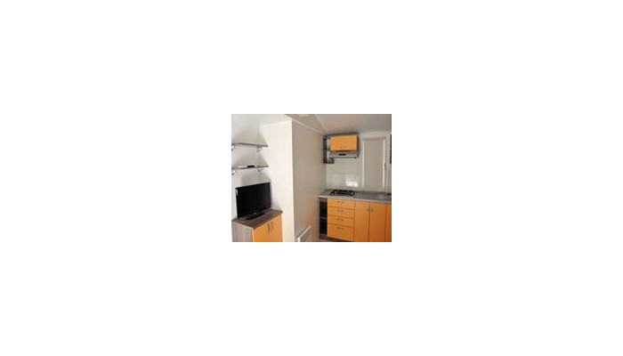 Hotel Mobile Homes Solaris Adria - Daily poza 9