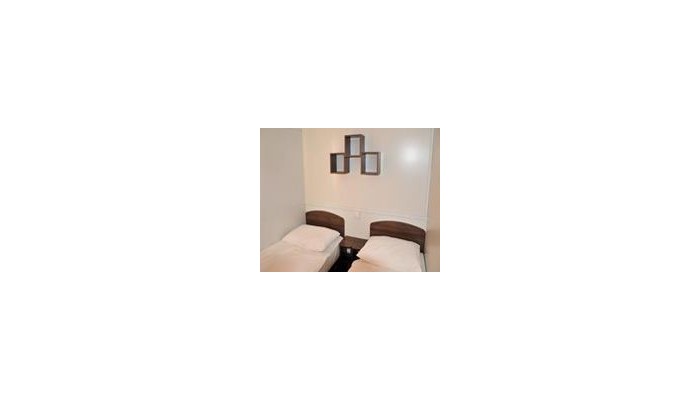 Hotel Mobile Homes Solaris Adria - Saturday Only poza 8