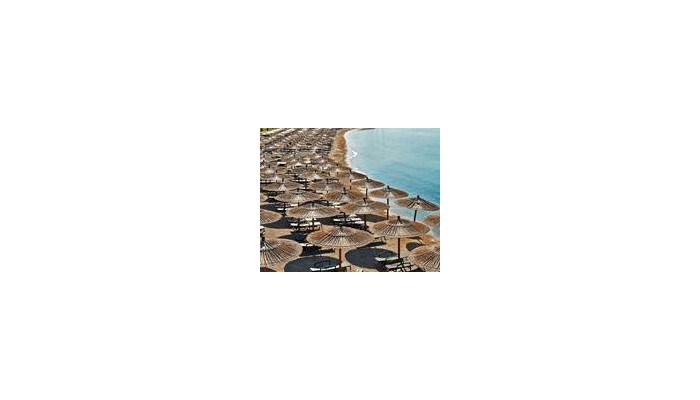 Hotel Mobile Homes Solaris Adria - Saturday Only poza 3