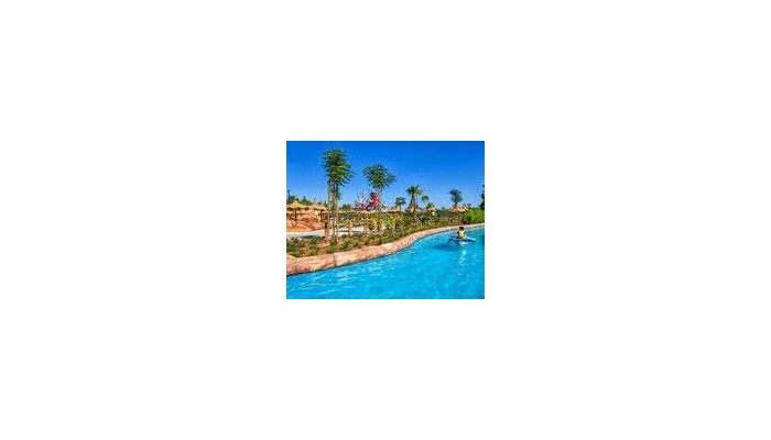 Hotel Mobile Homes Solaris Adria - Saturday Only poza 6
