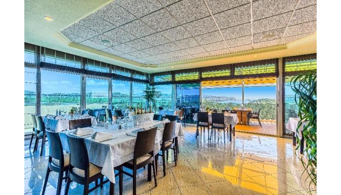 Hotel Panorama poza 1
