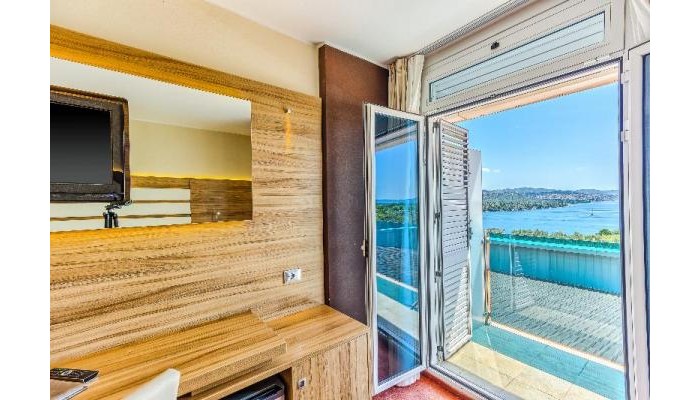 Hotel Panorama poza 5