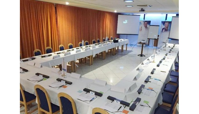 Hotel Panorama poza 7