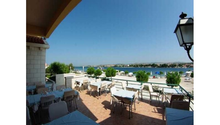 Hotel Spongiola - Krapanj poza 1