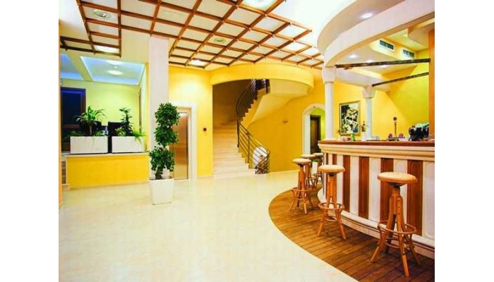 Hotel Spongiola - Krapanj poza 5