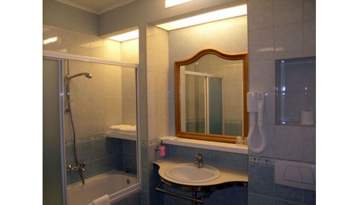 Hotel Spongiola - Krapanj poza 12