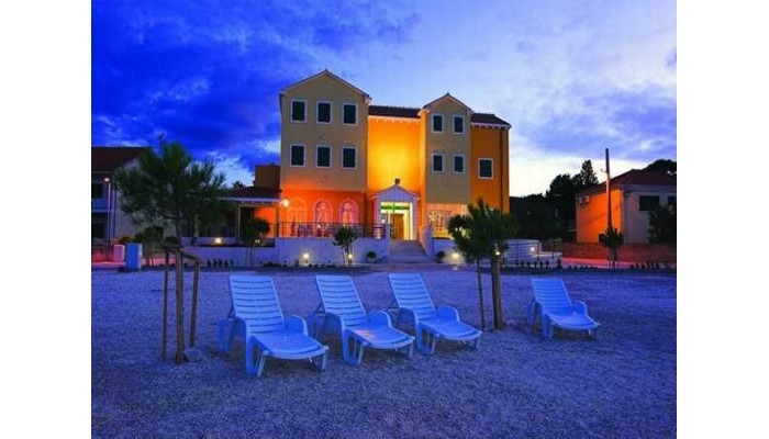 Hotel Spongiola - Krapanj poza 0