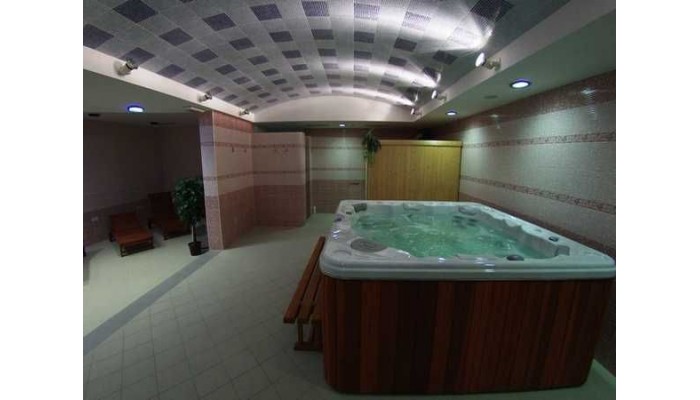 Hotel Spongiola - Krapanj poza 6