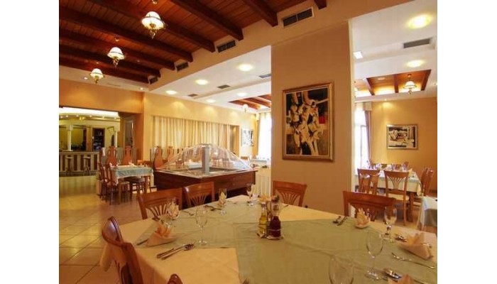 Hotel Spongiola - Krapanj poza 8