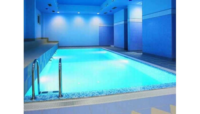Hotel Spongiola - Krapanj poza 7