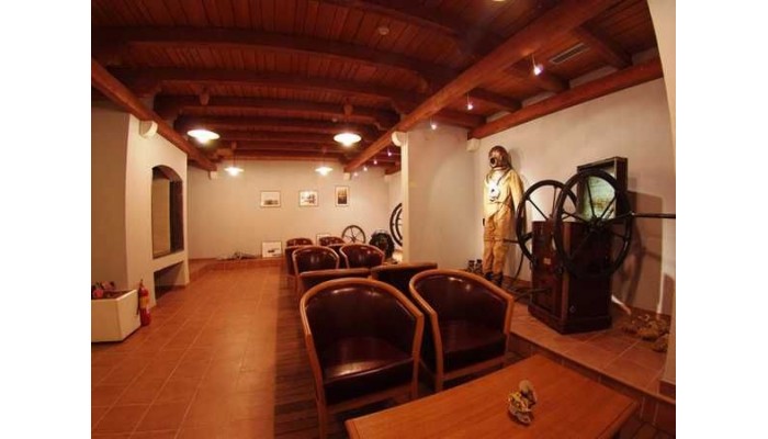 Hotel Spongiola - Krapanj poza 9