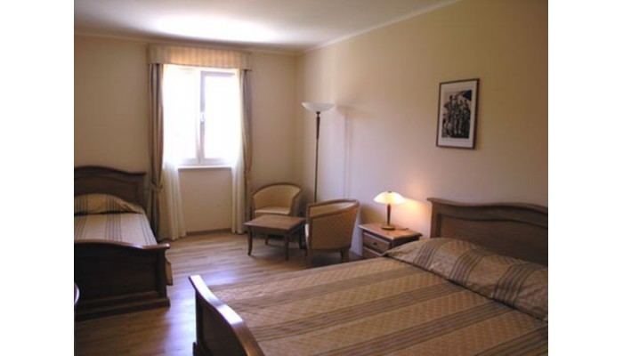 Hotel Spongiola - Krapanj poza 11