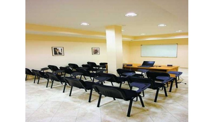 Hotel Spongiola - Krapanj poza 4
