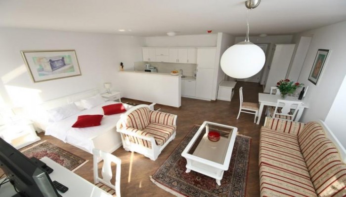 Apartments Vila Riva poza 26