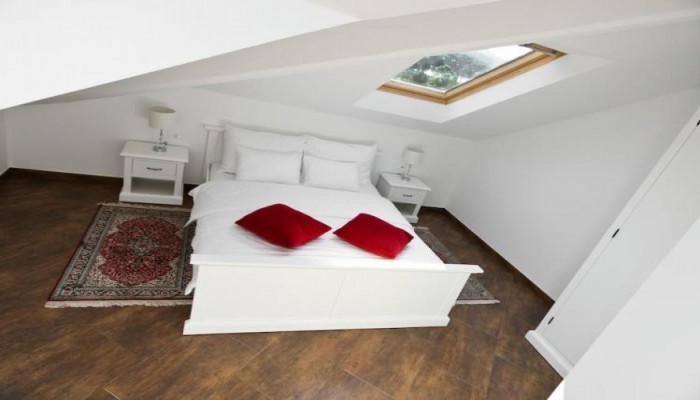 Apartments Vila Riva poza 25