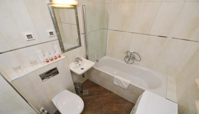 Apartments Vila Riva poza 15