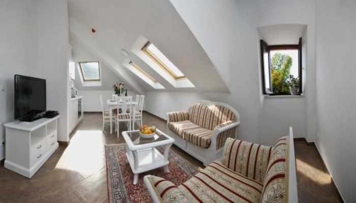 Apartments Vila Riva poza 16