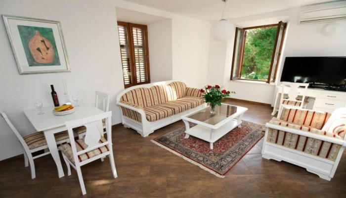 Apartments Vila Riva poza 4