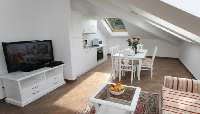 Apartments Vila Riva poza 9