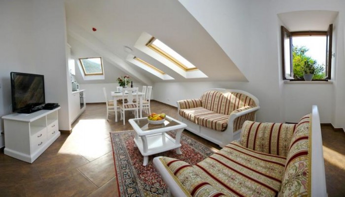 Apartments Vila Riva poza 30