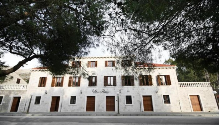 Apartments Vila Riva poza 1