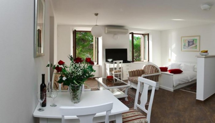 Apartments Vila Riva poza 13