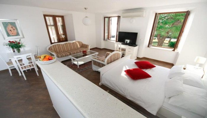 Apartments Vila Riva poza 3