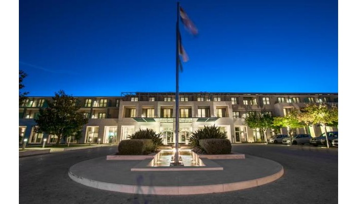 Grand Hotel Admiral poza 0