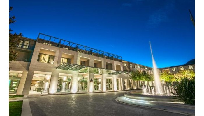 Grand Hotel Admiral poza 1