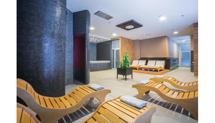 Grand Hotel Admiral poza 18