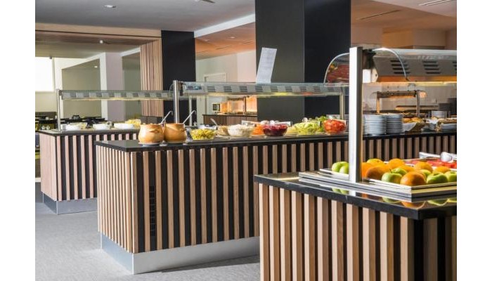 Hotel Osmine poza 10