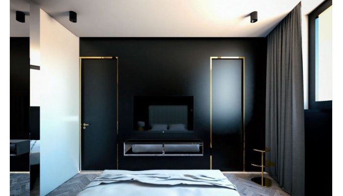 All Suites Hotel Posh poza 7