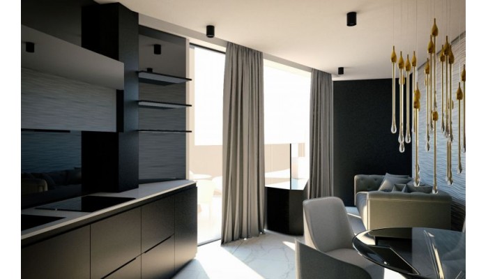 All Suites Hotel Posh poza 8