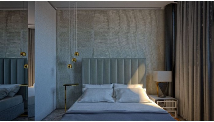 All Suites Hotel Posh poza 9