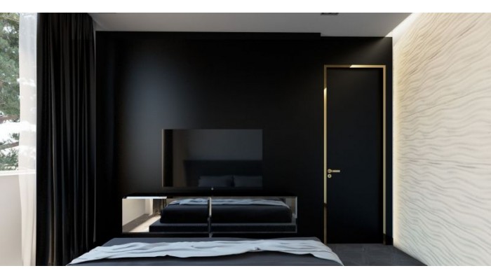 All Suites Hotel Posh poza 0